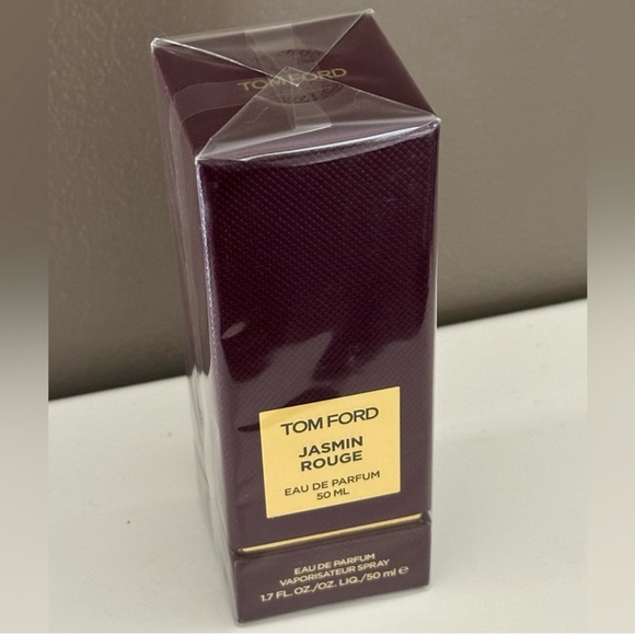 Tom Ford Jasmin Rouge Edp 50ml 1.7oz - Picture 4 of 10